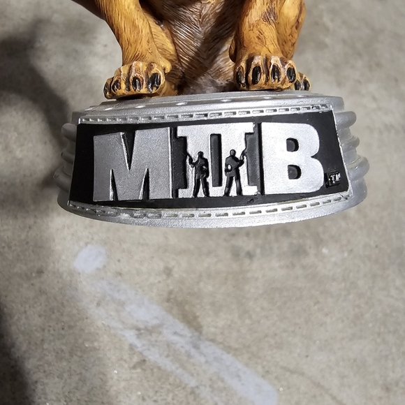 Neca Men In Black II Frank The Pug Bobblehead - Picture 4 of 5